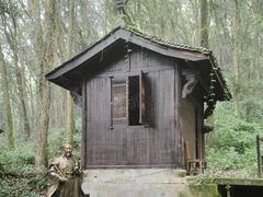 -富春桃源风景区