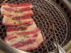 -極屋鮨牛 · 烧肉酒场(时代C馆店)
