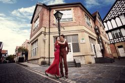 -IDO婚纱摄影(上海旗舰店)