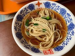 -王興記(南禅寺店)