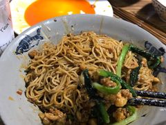 -丁丁猫重庆小面(徐州路店)