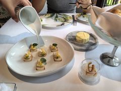 -Le Comptoir de Pierre Gagnaire