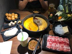 -呷哺呷哺 黄金牧场 (回龙观港龙店)