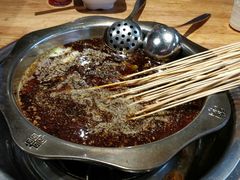 -袁记串串香(川师店)