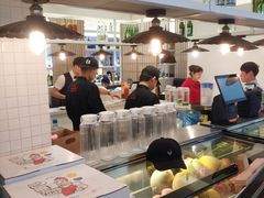 -赤火牛排(金狮广场店)
