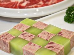 -喜聚薈·花膠雞海鮮火鍋(越秀店)