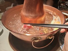-北京老门框爆肚涮肉馆(锦业路店)