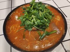 -肥汁米蘭香港米线(长宁来福士店)