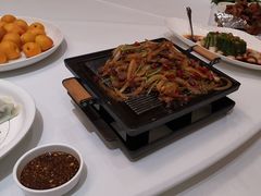 -南湖春色海鲜食府(中兴街店)