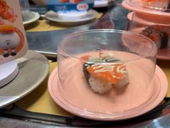 -争鲜回转寿司(朝北大悦城店)