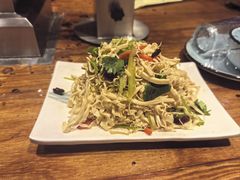 -老白清真烧烤(锦州旗舰店)