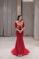-MuseMarry婚纱(前海嘉里中心店)