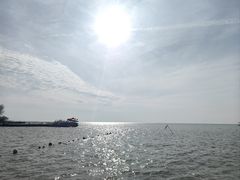 -洪泽湖古堰景区