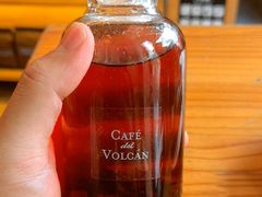 -Cafe del Volcan(永康路店)