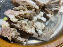 蒙料一八手把肉-蒙料·手把肉(望京店)