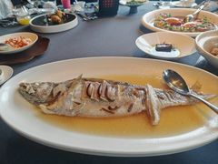 -上海滩餐厅(BFC外滩金融中心店)