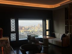 -深圳国际会展中心洲际酒店
