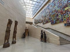 -长春世界雕塑园冰雪艺术天地