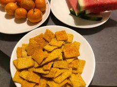 -君邦火锅(新疆大厦店)