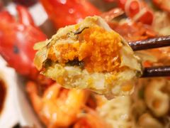 -十面欢腾·海鲜面·台式Bistro(长乐路店)