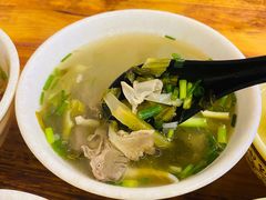 -陈记汤饭(水巷口店)