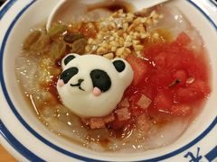 -老码头火锅(玉林店)