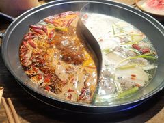 -萍姐火锅·公路夜市(打浦桥日月光店)