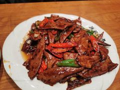 -張飛扒肉·龙江非遗(道外店)