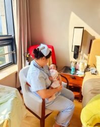 -悦家·美丽妈妈月子会所(龙奥店)