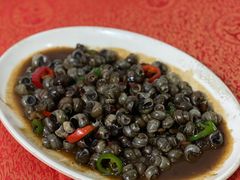 炒石螺-联丰美食(番禺店)