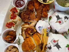 -水桶王国主题餐厅·聚会·生日派对·亲子活动·家庭套餐(亚龙湾希尔顿店)