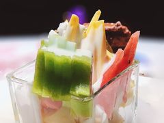 -梧桐餐厅(泉城路店)