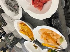 -云海轩·海鲜自助-河北云瑧世纪大饭店1F