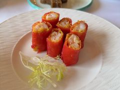 -顺德喜来登酒店·采悦轩