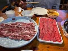 -義聚德·清真铜锅涮羊肉·烧烤(河东店)