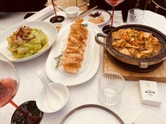 -品海楼·大连海胆锅贴馆(东港店)