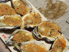 -熙成烧烤(白塔岭店)