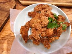 一口小酥肉-小满手工粉(上海文峰广场店)