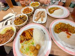 -和合谷(北新桥店)