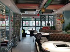 -味之绝美蛙鱼火锅(建设路店)