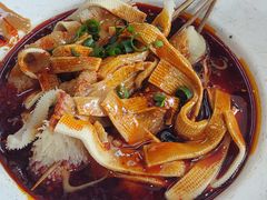 涮牛肚-御陕坊(交大店)