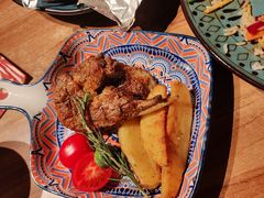 -耶里夏丽·丝路新疆菜·清真食品(徐汇南丹东路臻选店)
