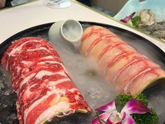 -慢搅粥底火锅(武侯大悦城店)