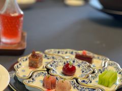 -临江·阅炉