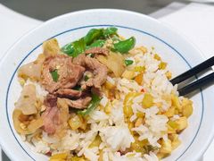 小笋炒泡菜-费大厨辣椒炒肉(石厦时代广场店)