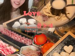 -骨之味·筒骨汤火锅(晋江万达店)