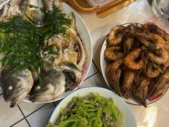 -北丐先生·野馄饨烧烤(雨花万象店)