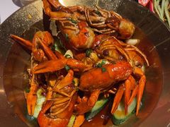 -熊记虾王·小龙虾(东晓南店)