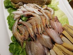 -浙C老邻舍(西城海错店)
