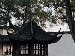 -拙政园